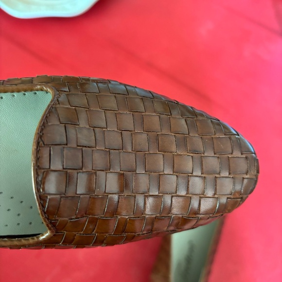 Trotters shoes, size 6N,  great condition, very nice for dress or casual. - Picture 7 of 12